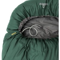 Vorschau: NOMAD Taurus 500 - Schlafsack dark green - Bild 4