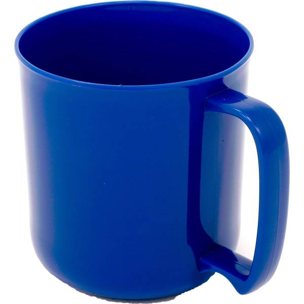 GSI Cascadian Mug - Becher blue - Bild 1
