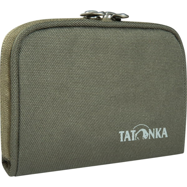 Tatonka Big Plain Wallet RFID Block - Geldbörse olive - Bild 9