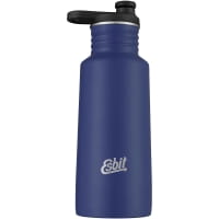 Vorschau: Esbit Pictor 550 ml - Sporttrinkflasche water blue - Bild 30