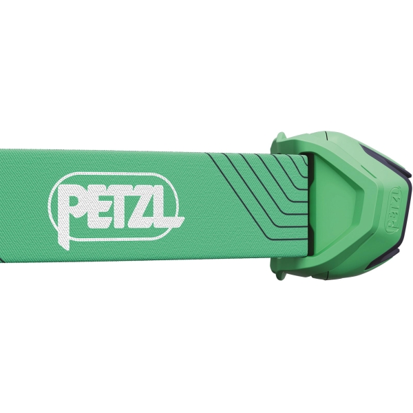 Petzl Actik Lamp - Kopflampe green - Bild 11