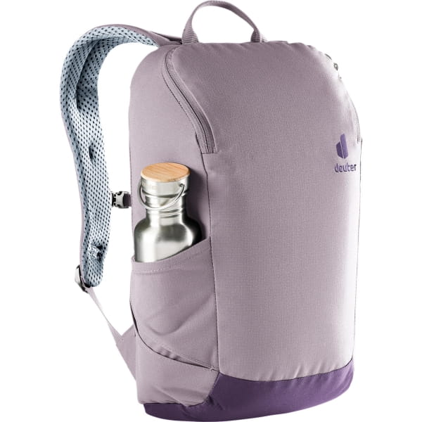 deuter StepOut 16 - Daypack lavender-purple - Bild 28