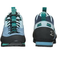 Vorschau: Garmont Women's Dragontail LT EVO - Zustiegsschuhe corydalis blue-coronet blue - Bild 9