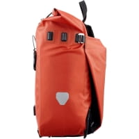 Vorschau: ORTLIEB Vario 20L QL 3.1 - Radtasche und Rucksack rooibos - Bild 16 Vorschau: ORTLIEB Vario 20L QL 3.1 - Radtasche und Rucksack rooibos - Bild 16