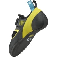 Vorschau: Scarpa Arpia V - Kletterschuhe shark-yellow - Bild 5