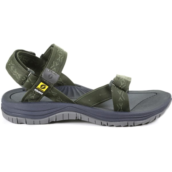 Source Gobi Pro Men's - Sandalen ranger green - Bild 2