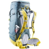 deuter Freescape Pro 40+ - Freeride-Rucksack