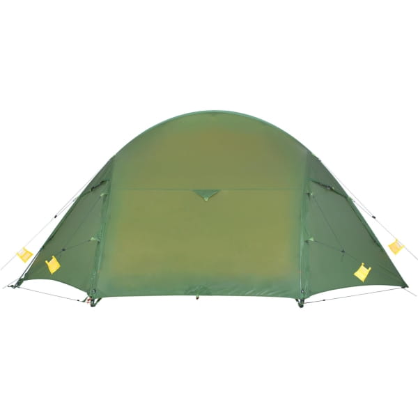 EXPED Orion II Extreme - 2-Personen-Zelt moss - Bild 5 EXPED Orion II Extreme - 2-Personen-Zelt moss - Bild 5