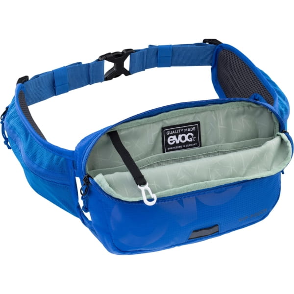 EVOC Hip Pouch - Bike-Hüfttasche royal blue - Bild 7 EVOC Hip Pouch - Bike-Hüfttasche royal blue - Bild 7