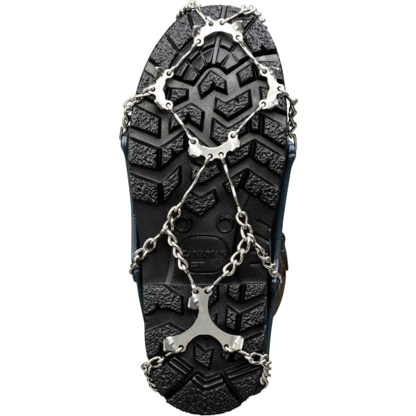 snowline Spikes Pro - Eisketten - Bild 5
