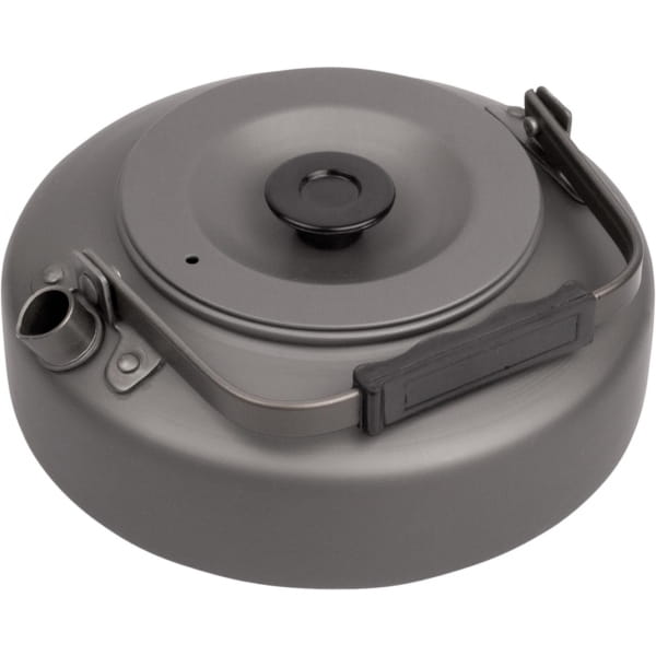 OPTIMUS Terra Kettle - Wasserkessel mit Klappgriff - Bild 1 OPTIMUS Terra Kettle - Wasserkessel mit Klappgriff - Bild 1