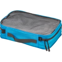 Vorschau: COCOON Packing Cube Ultralight Set  - Packtaschen caribbean blue - Bild 3