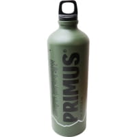 Primus 1000er Brennstoffflasche mit Standardverschluss - 850 ml