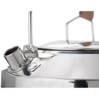 Vorschau: Primus Campfire Kettle 0.9L - Wasserkessel - Bild 4 Vorschau: Primus Campfire Kettle 0.9L - Wasserkessel - Bild 4