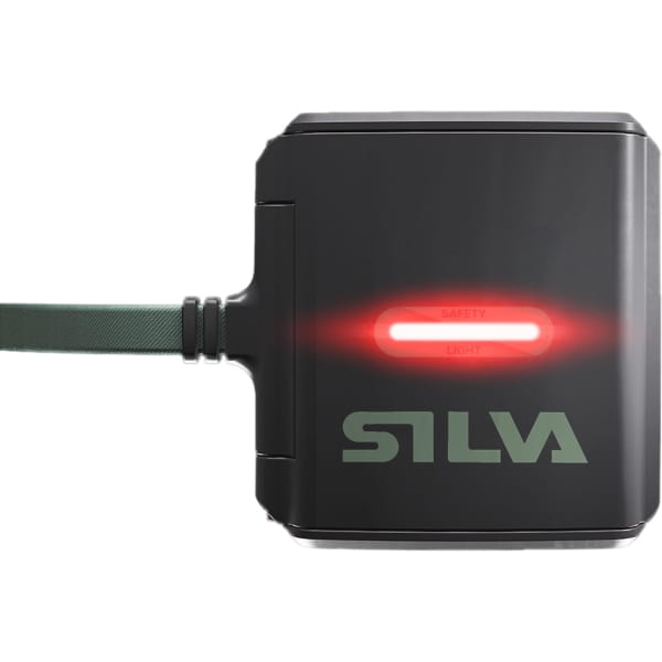 Silva Trail Runner Free 2 - Stirnlampe - Bild 9