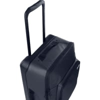 Vorschau: EVOC 4-Wheel-Trolley 100 - Reisetasche mit Rollen carbon grey-black - Bild 3