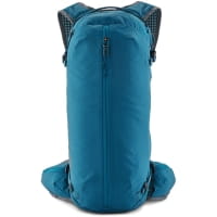Vorschau: Patagonia Dirt Roamer Pack 20L - Bike-Rucksack steel blue - Bild 2 Vorschau: Patagonia Dirt Roamer Pack 20L - Bike-Rucksack steel blue - Bild 2