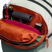 Vorschau: Black Diamond Dawn Patrol 32 - Skitourenrucksack foam green - Bild 12