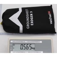 Vorschau: Wechsel Groundsheet Exogen 3 - Zeltunterlage - Bild 2