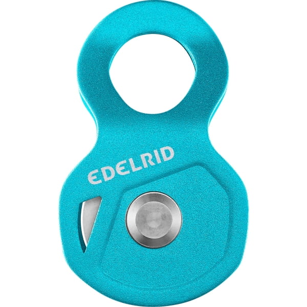 Edelrid Flux - Seilrolle - Bild 2