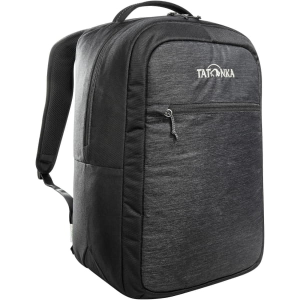 Tatonka Cooler Backpack - Kühl-Rucksack off black - Bild 5