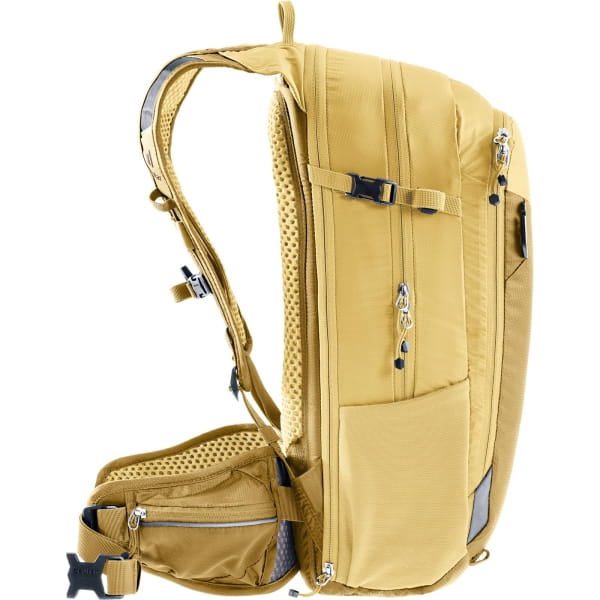 deuter Compact 14+3 - Mountainbike-Rucksack savanna-dune - Bild 3 deuter Compact 14+3 - Mountainbike-Rucksack savanna-dune - Bild 3