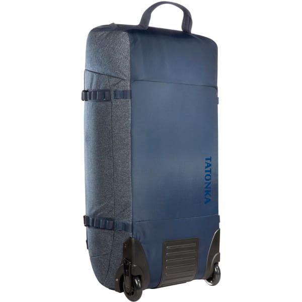 Tatonka Duffle Roller 105 - faltbare Rollen-Reisetasche navy - Bild 2
