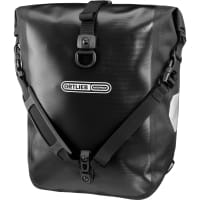 Vorschau: ORTLIEB Sport-Roller - Vorderradtaschen schwarz - Bild 3 Vorschau: ORTLIEB Sport-Roller - Vorderradtaschen schwarz - Bild 3