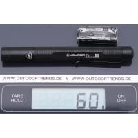 Vorschau: Ledlenser P4 - Stiftlampe - Bild 4