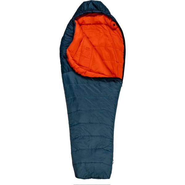 Wechsel Tracks Autumn - Kunstfaserschlafsack - Bild 2