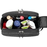 Vorschau: Tatonka Cosmetic Double Zip Pouch - Waschtasche - Bild 16