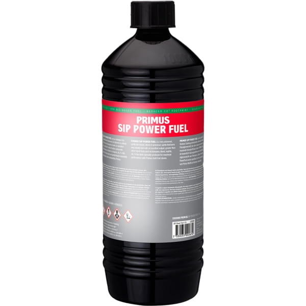 Primus SIP Power Fuel Benzin 1 Liter - Reinbezin - Bild 1