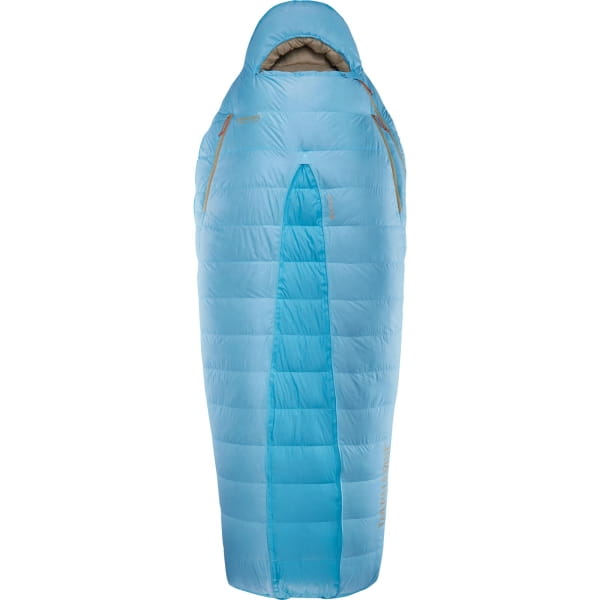 Therm-a-Rest Boost 650 20F/-6C - Daunenschlafsack morning blue - Bild 1 Therm-a-Rest Boost 650 20F/-6C - Daunenschlafsack morning blue - Bild 1