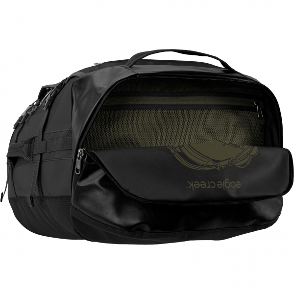 Eagle Creek Cargo Hauler Duffel 40L - Reisetasche jet black - Bild 31 Eagle Creek Cargo Hauler Duffel 40L - Reisetasche jet black - Bild 31