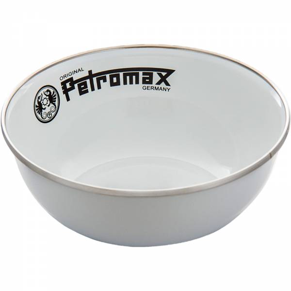 Petromax PX Bowl 600 - Emaille Schalen weiß - Bild 4