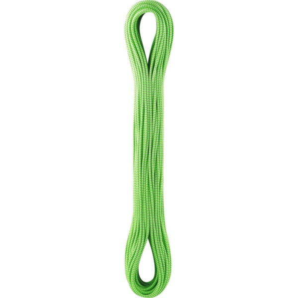 Edelrid Tagline 4 mm - Reepschnur green-snow - Bild 1