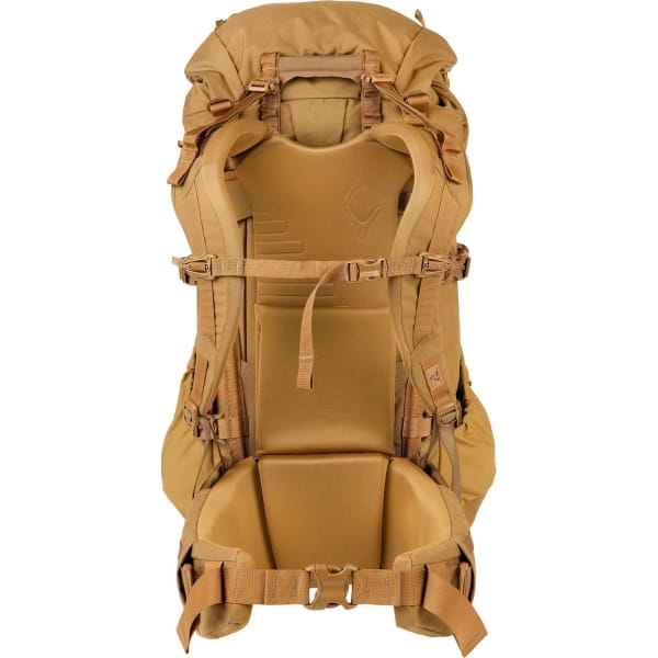 MYSTERY RANCH Metcalf 50 - Survival Rucksack buckskin - Bild 2