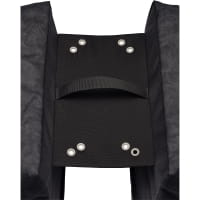 Vorschau: VAUDE TwinZipper - Fahrradtaschen black - Bild 7 Vorschau: VAUDE TwinZipper - Fahrradtaschen black - Bild 7