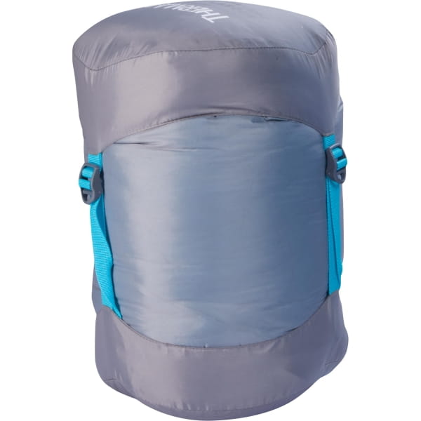 Therm-a-Rest Boost 650 20F/-6C - Daunenschlafsack morning blue - Bild 5 Therm-a-Rest Boost 650 20F/-6C - Daunenschlafsack morning blue - Bild 5
