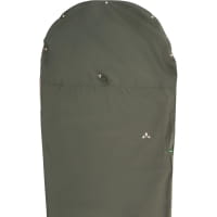 Vorschau: VAUDE Camp Bivy 1P - Biwaksack khaki - Bild 5 Vorschau: VAUDE Camp Bivy 1P - Biwaksack khaki - Bild 5