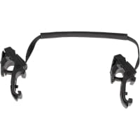 ORTLIEB QuickLock 2.2 Haken mit Griff 10-16 mm