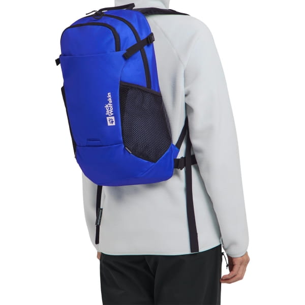 Jack Wolfskin Velocity 20 - Multisportrucksack vibrant blue - Bild 10