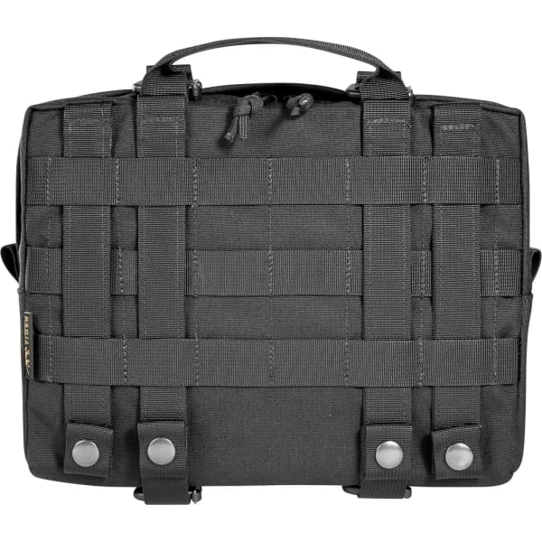 Tasmanian Tiger Tac Pouch 10 MKII - Zusatztasche black - Bild 4 Tasmanian Tiger Tac Pouch 10 MKII - Zusatztasche black - Bild 4
