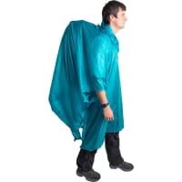 Vorschau: Sea to Summit Ultra-Sil Nano Tarp Poncho blue - Bild 9 Vorschau: Sea to Summit Ultra-Sil Nano Tarp Poncho blue - Bild 9