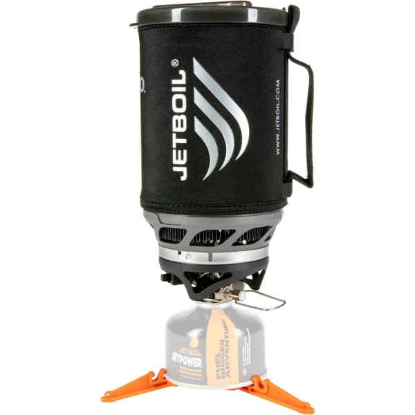 Jetboil Sumo - Kochsystem für Gas carbon - Bild 1 Jetboil Sumo - Kochsystem für Gas carbon - Bild 1