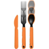 Jetboil Trailware - Besteckset