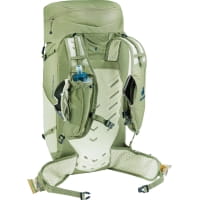 Vorschau: deuter Speed Lite Pro 30 - Wanderrucksack mineral-grove - Bild 6