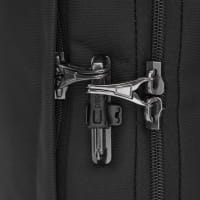 Vorschau: pacsafe V 16 Commuter Backpack - Pendler-Rucksack black - Bild 7