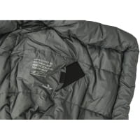 Vorschau: Grüezi Bag Biopod Wolle Survival Ice XXL Wide - Wollschlafsack greenery - Bild 9 Vorschau: Grüezi Bag Biopod Wolle Survival Ice XXL Wide - Wollschlafsack greenery - Bild 9