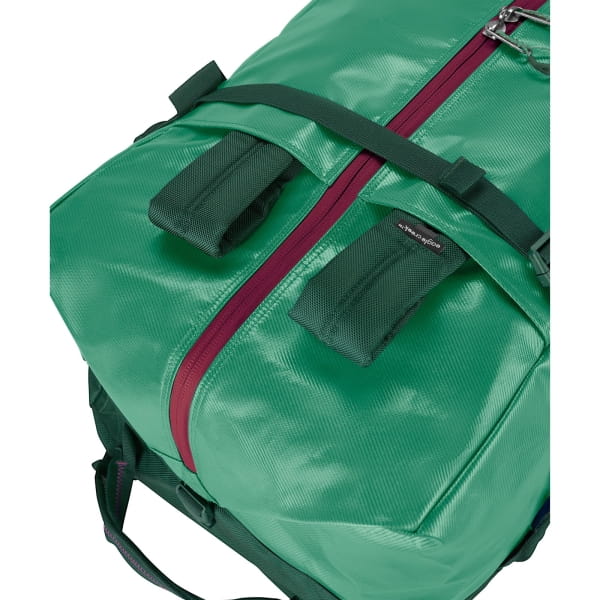 Eagle Creek Migrate Wheeled Duffel 110L - Rollen-Reisetasche willow green - Bild 9